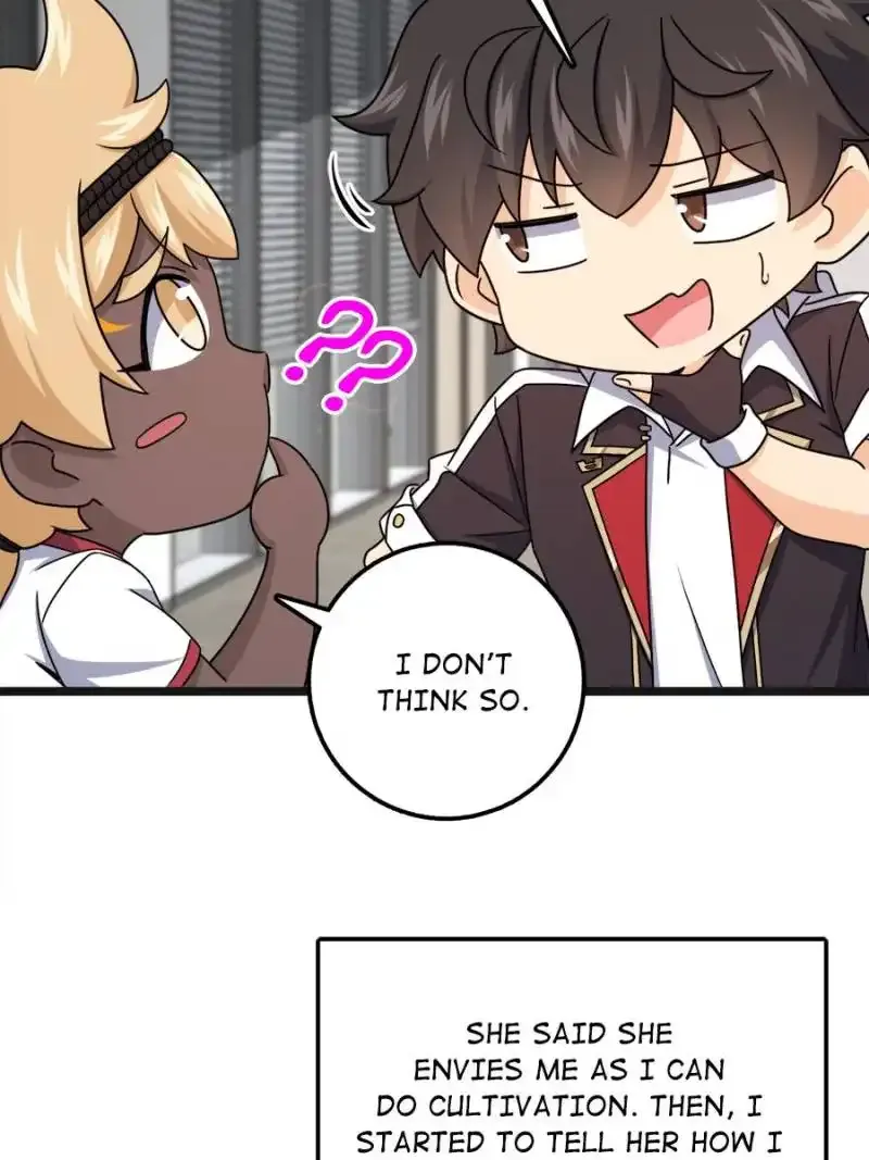 Spare Me, Great Lord! Chapter 708 Online - página 22