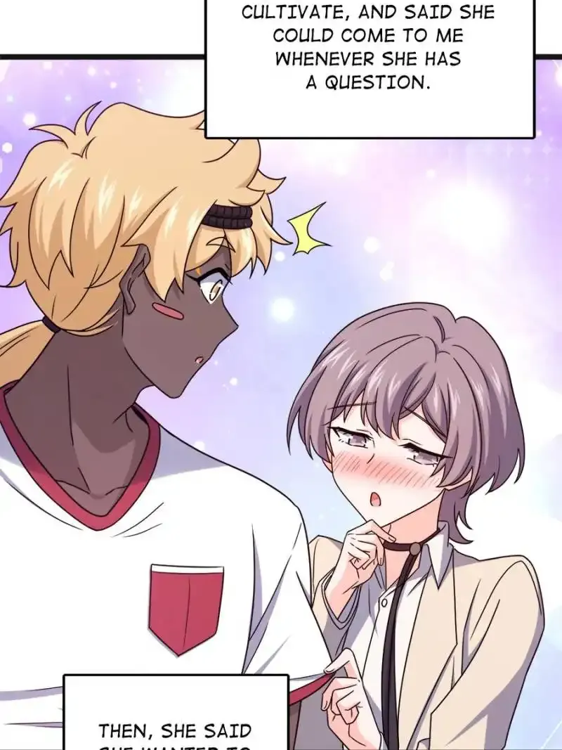 Spare Me, Great Lord! Chapter 708 Online - página 23