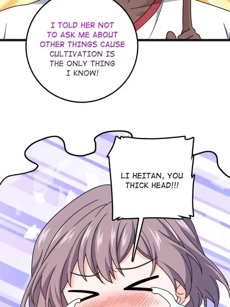 Spare Me, Great Lord! Chapter 708 Online - página 25