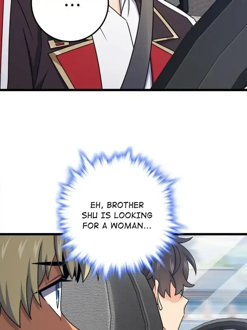 Spare Me, Great Lord! Chapter 708 Online - página 33