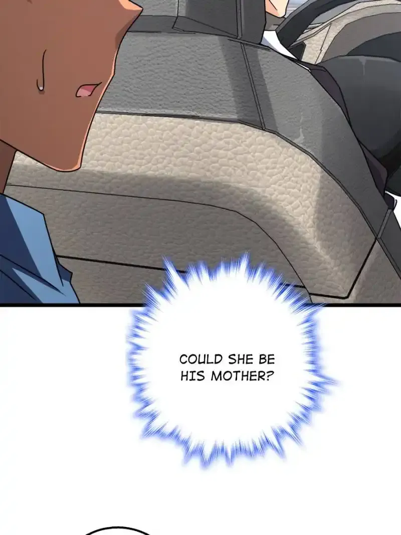 Spare Me, Great Lord! Chapter 708 Online - página 34