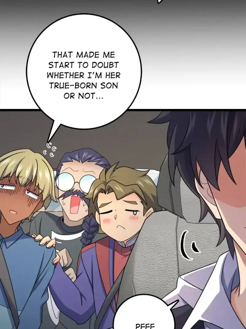 Spare Me, Great Lord! Chapter 708 Online - página 41