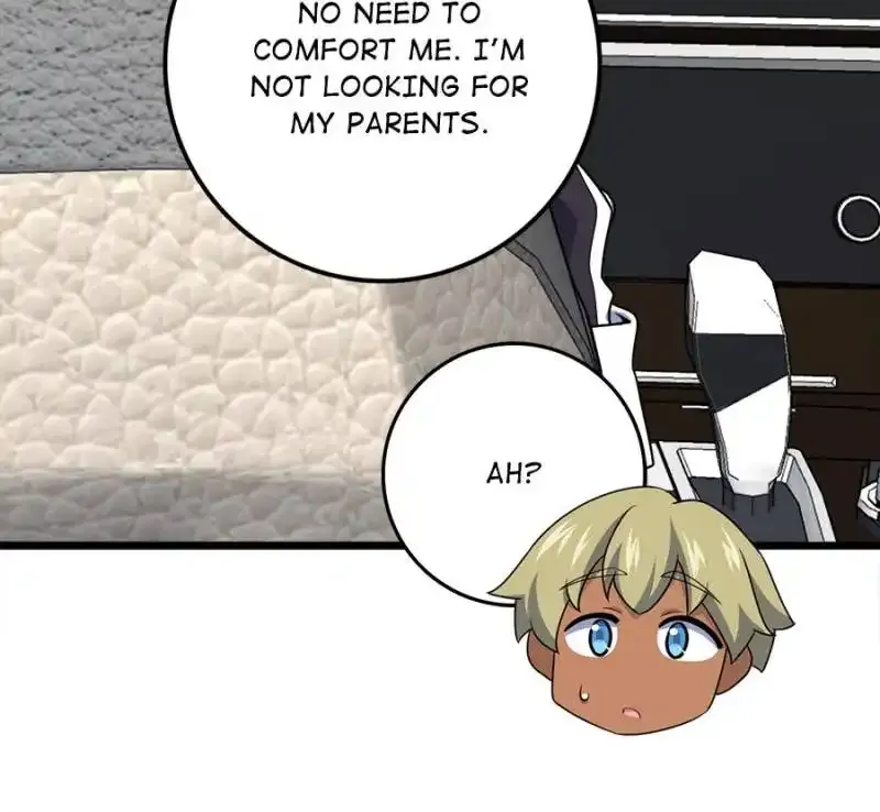 Spare Me, Great Lord! Chapter 708 Online - página 43