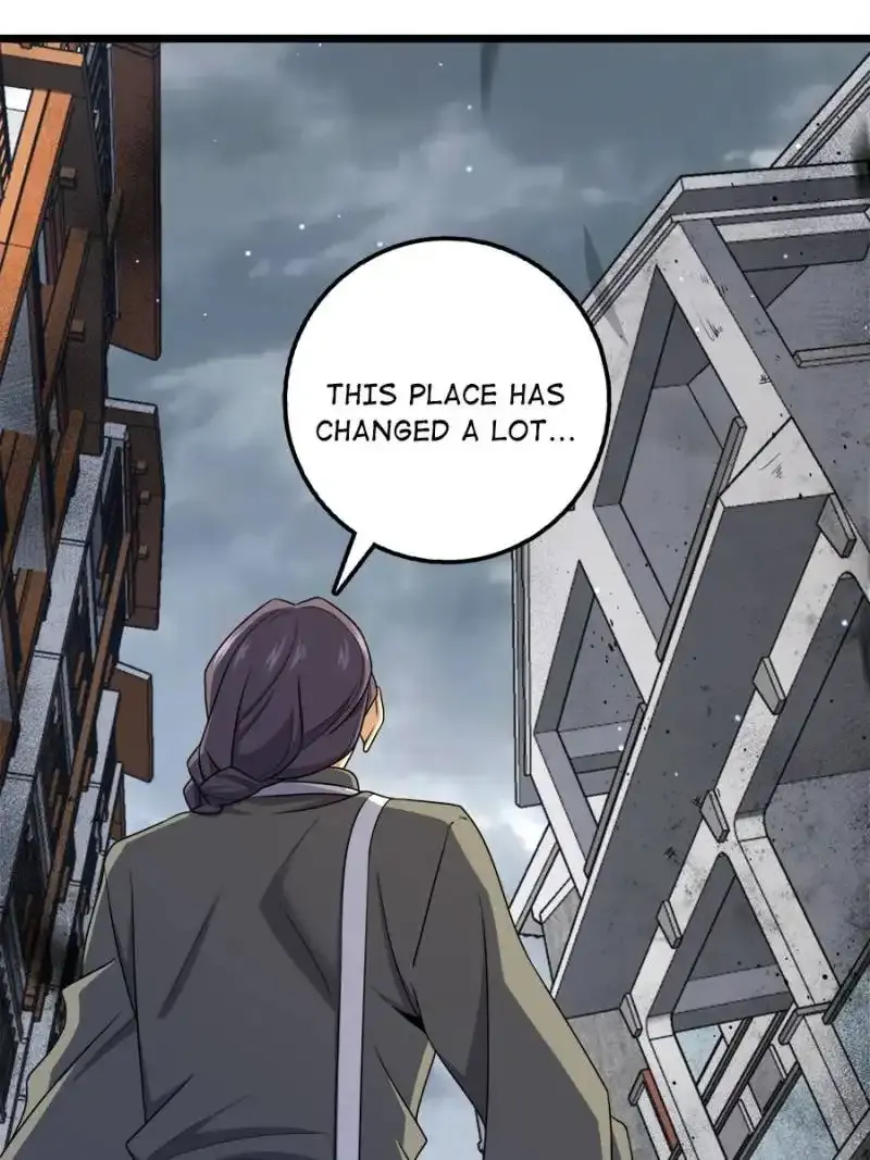 Spare Me, Great Lord! Chapter 708 Online - página 50