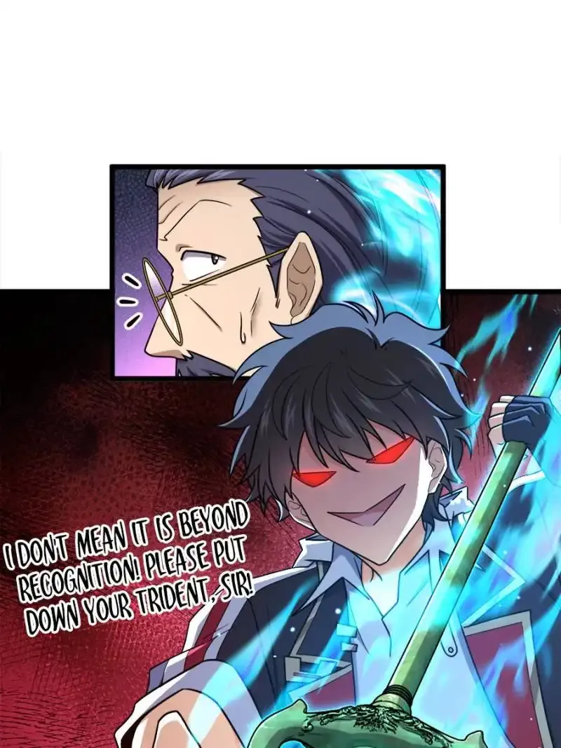 Spare Me, Great Lord! Chapter 708 Online - página 52