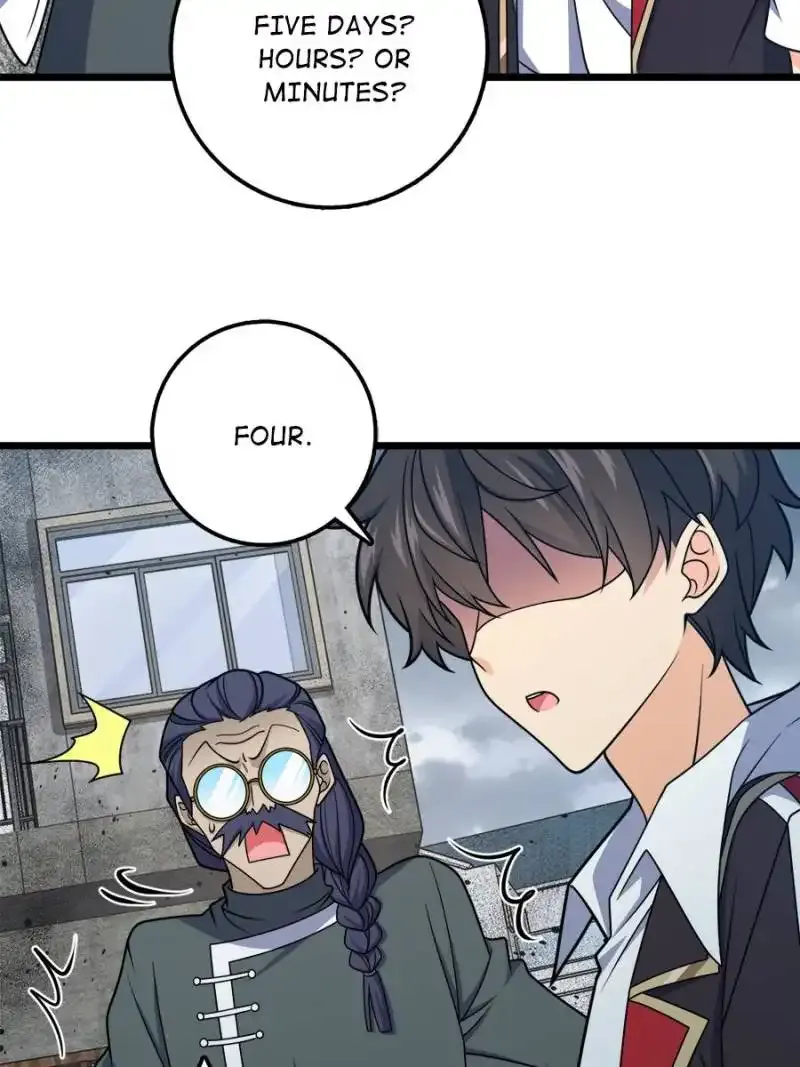 Spare Me, Great Lord! Chapter 708 Online - página 62