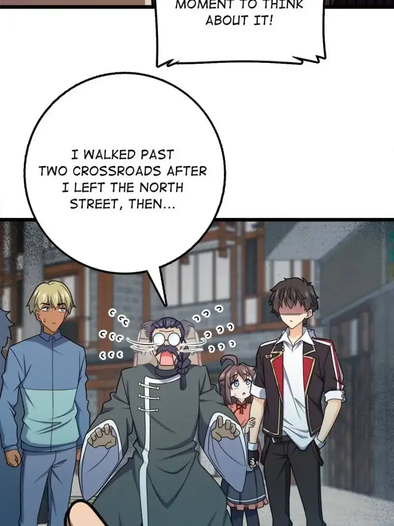 Spare Me, Great Lord! Chapter 708 Online - página 65