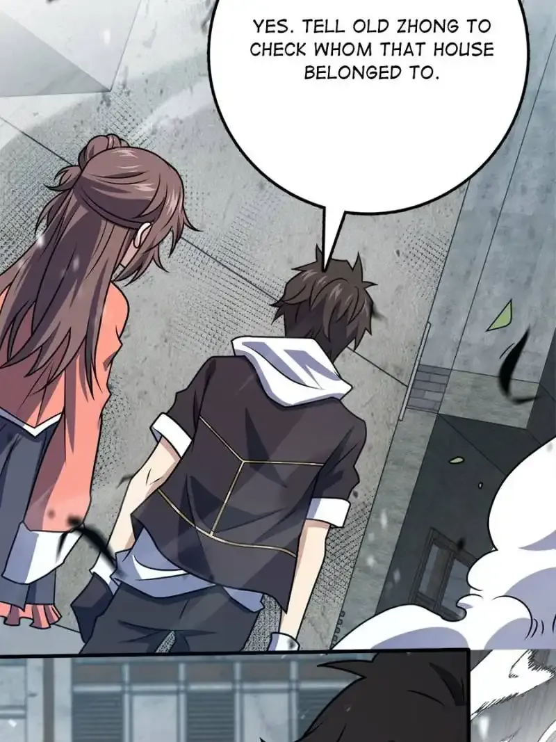 Spare Me, Great Lord! Chapter 709 Online - página 5