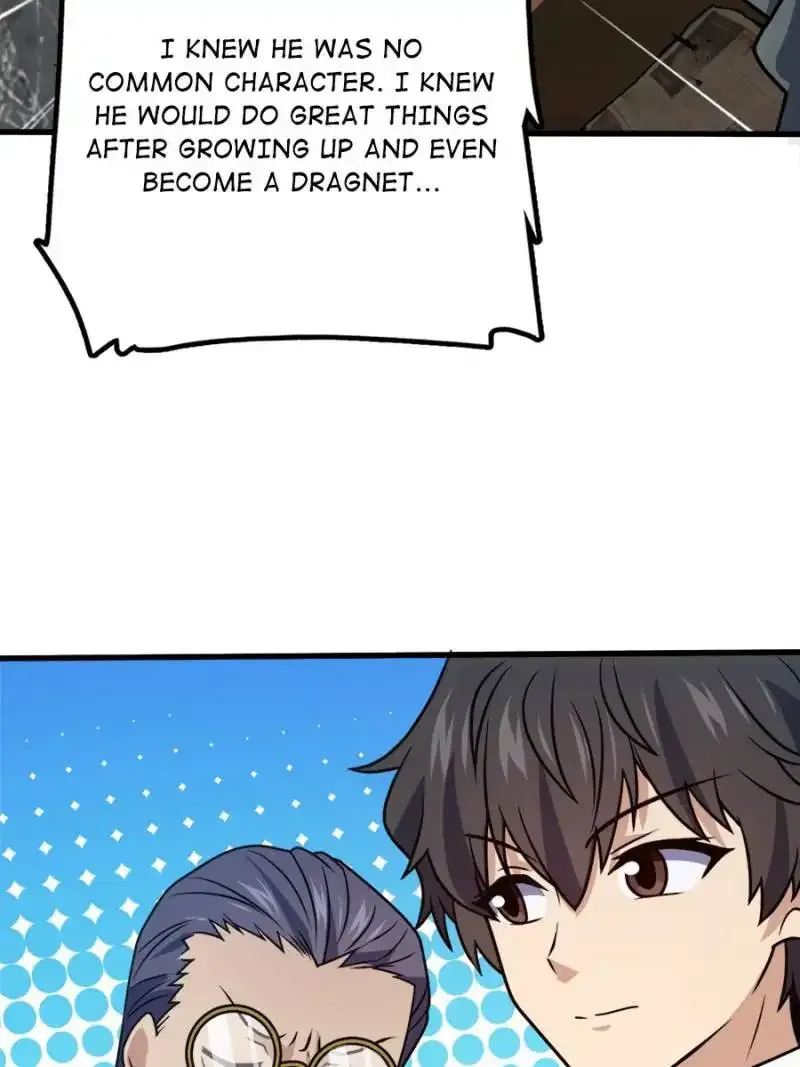 Spare Me, Great Lord! Chapter 709 Online - página 18