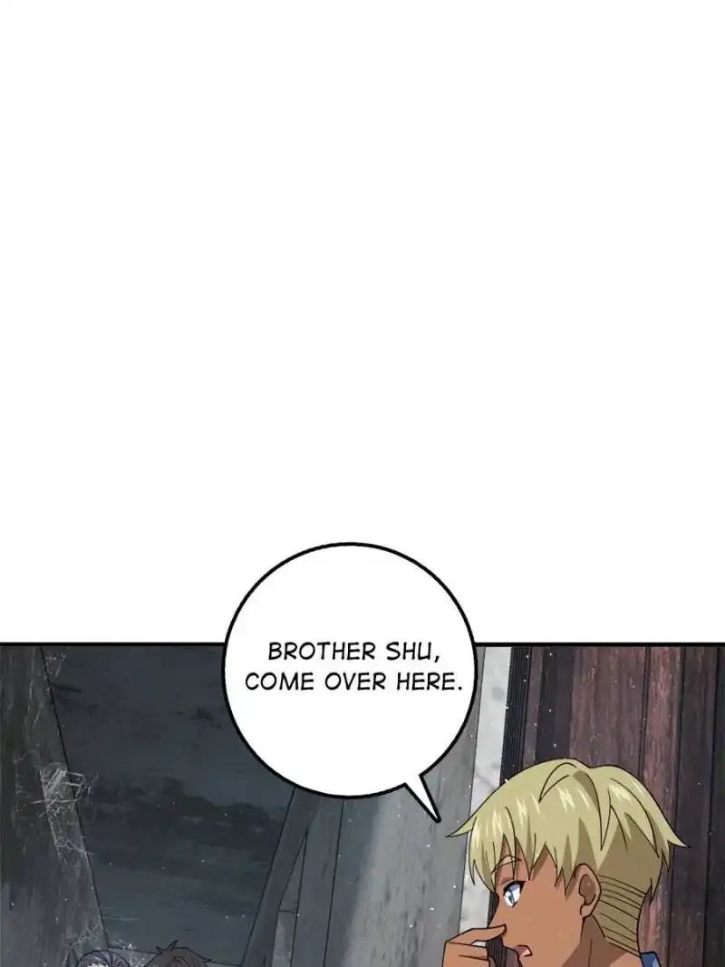 Spare Me, Great Lord! Chapter 709 Online - página 21