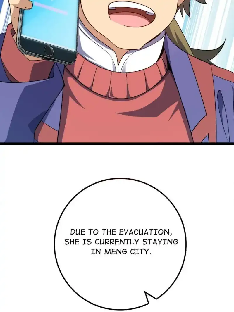 Spare Me, Great Lord! Chapter 709 Online - página 29