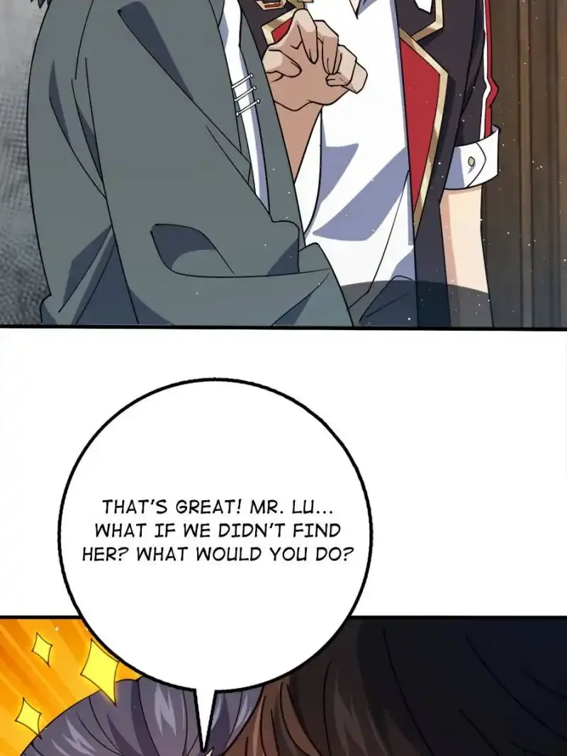 Spare Me, Great Lord! Chapter 709 Online - página 34