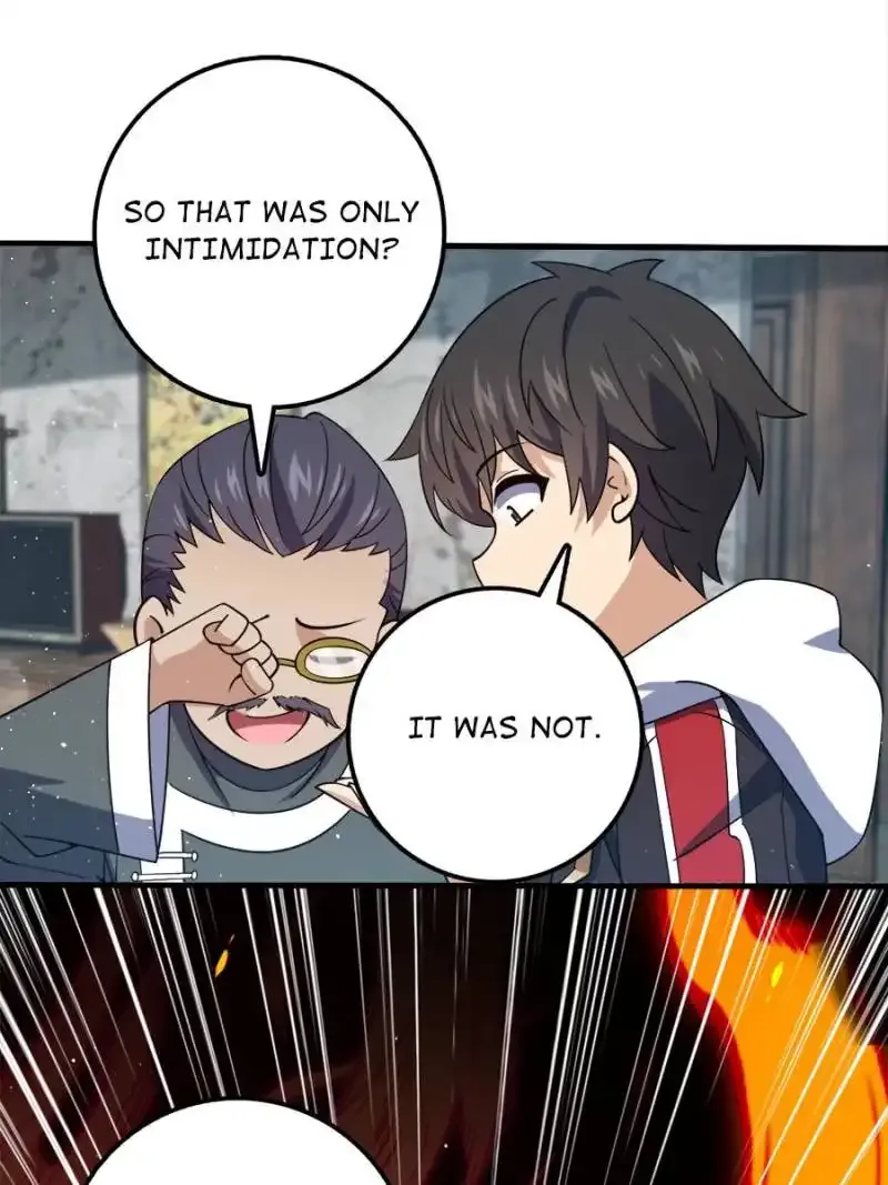 Spare Me, Great Lord! Chapter 709 Online - página 36