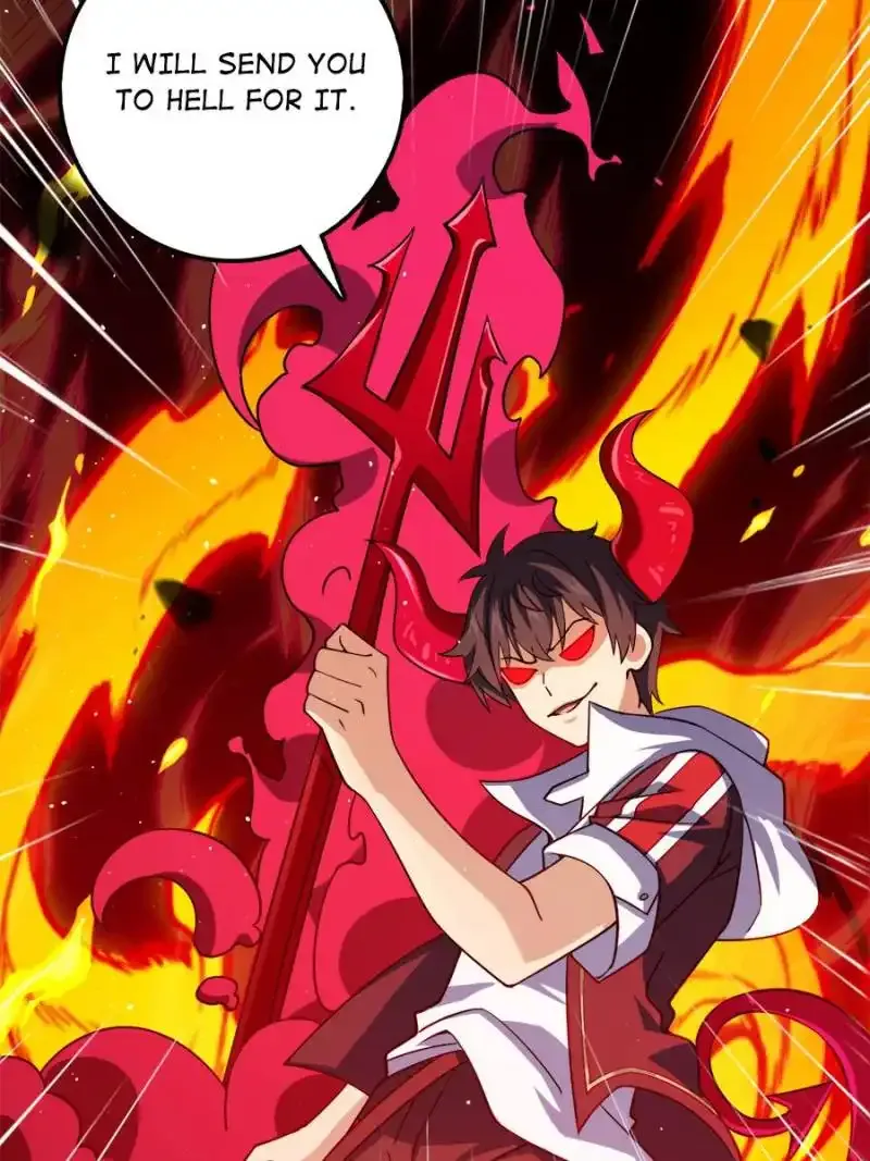 Spare Me, Great Lord! Chapter 709 Online - página 37