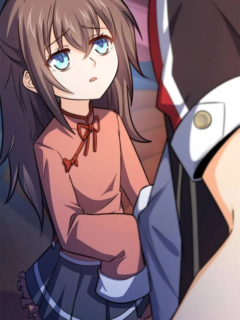 Spare Me, Great Lord! Chapter 71 Online - página 5