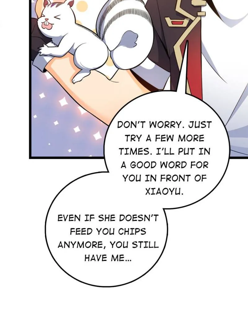 Spare Me, Great Lord! Chapter 71 Online - página 21