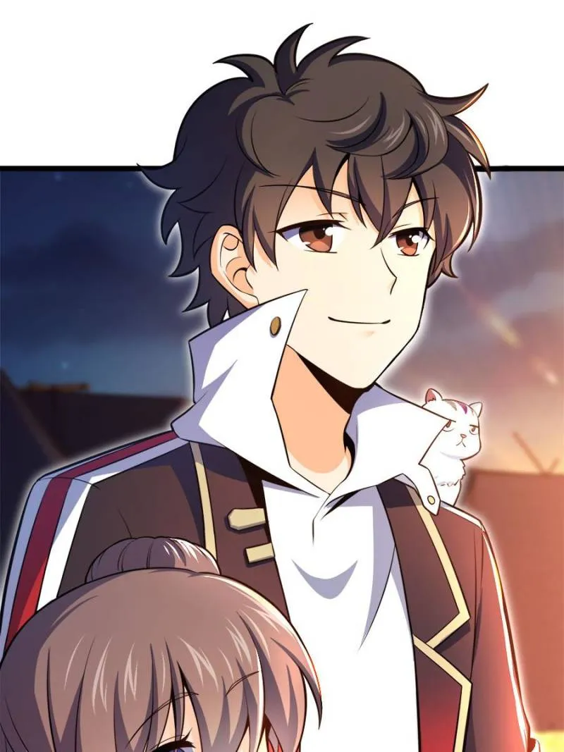 Spare Me, Great Lord! Chapter 71 Online - página 25