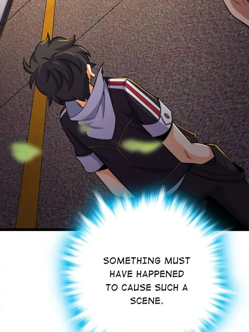 Spare Me, Great Lord! Chapter 71 Online - página 72