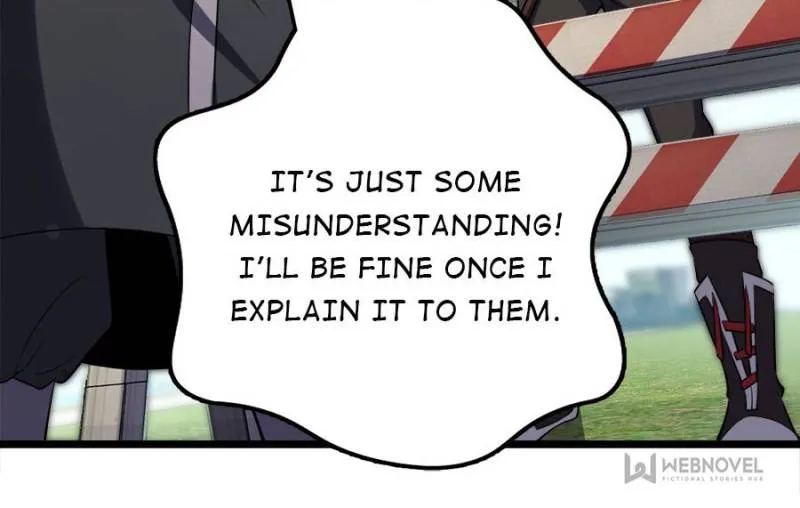 Spare Me, Great Lord! Chapter 71 Online - página 80