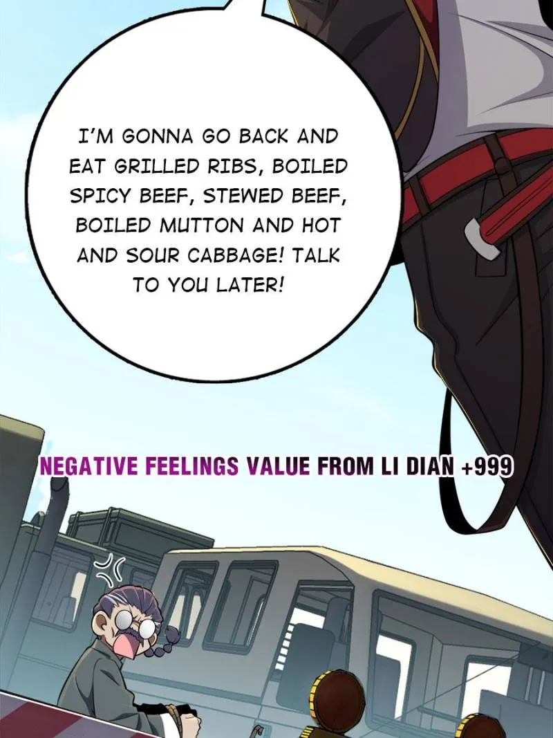 Spare Me, Great Lord! Chapter 71 Online - página 85