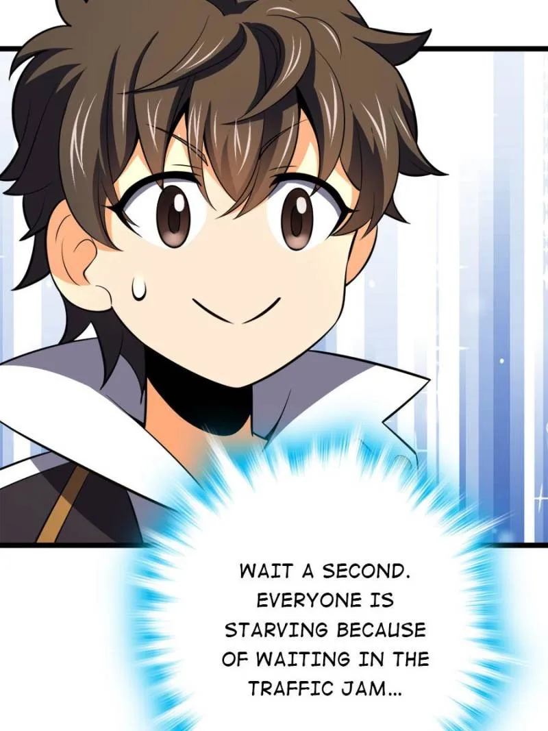 Spare Me, Great Lord! Chapter 71 Online - página 87