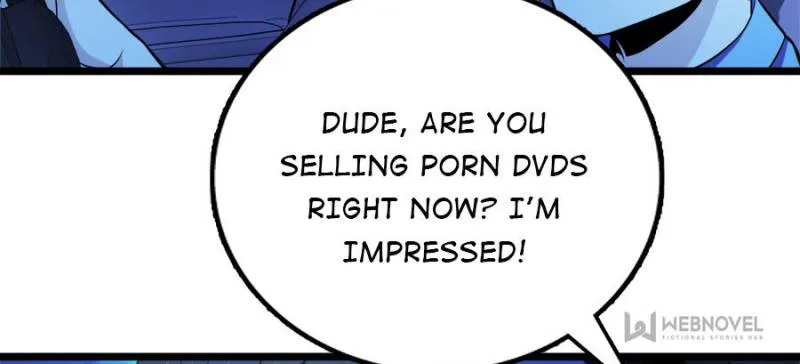 Spare Me, Great Lord! Chapter 71 Online - página 92
