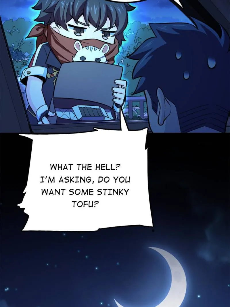 Spare Me, Great Lord! Chapter 71 Online - página 93
