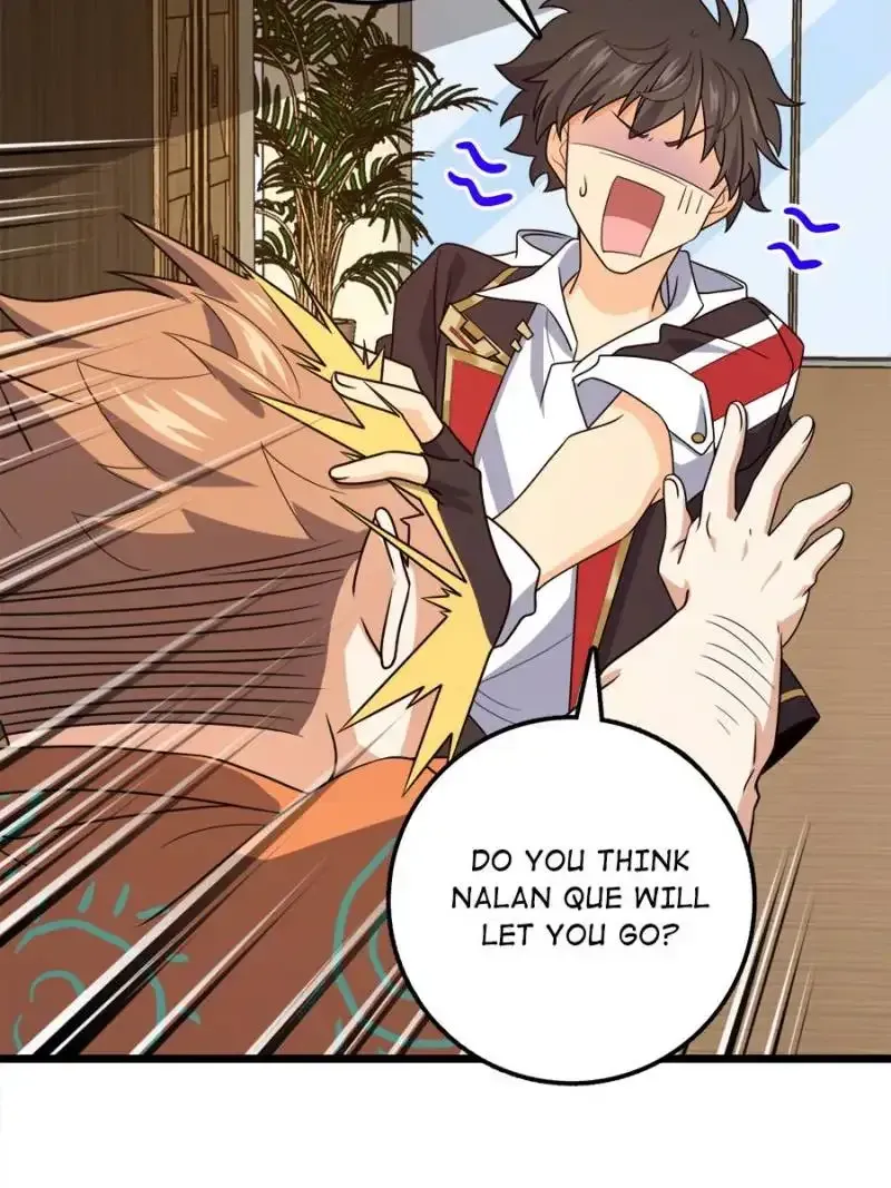 Spare Me, Great Lord! Chapter 712 Online - página 14
