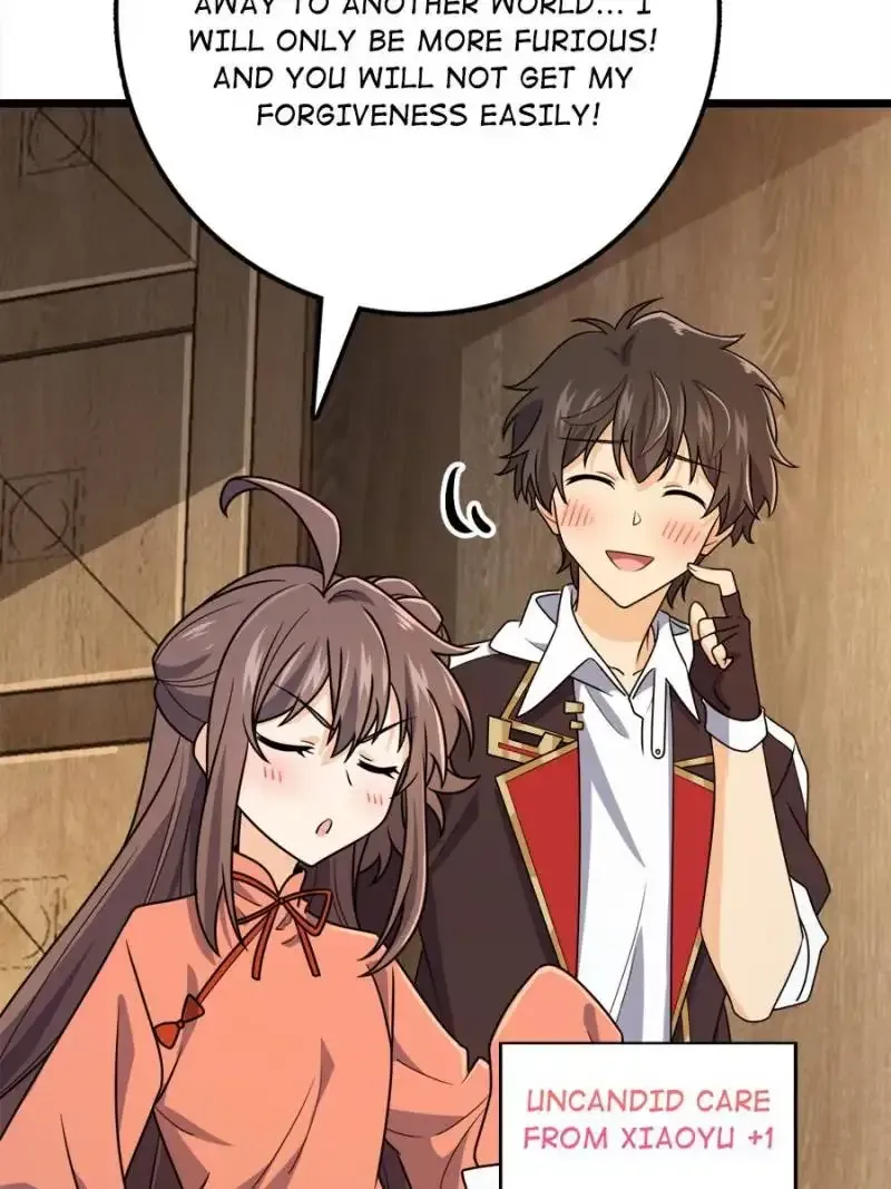 Spare Me, Great Lord! Chapter 712 Online - página 25