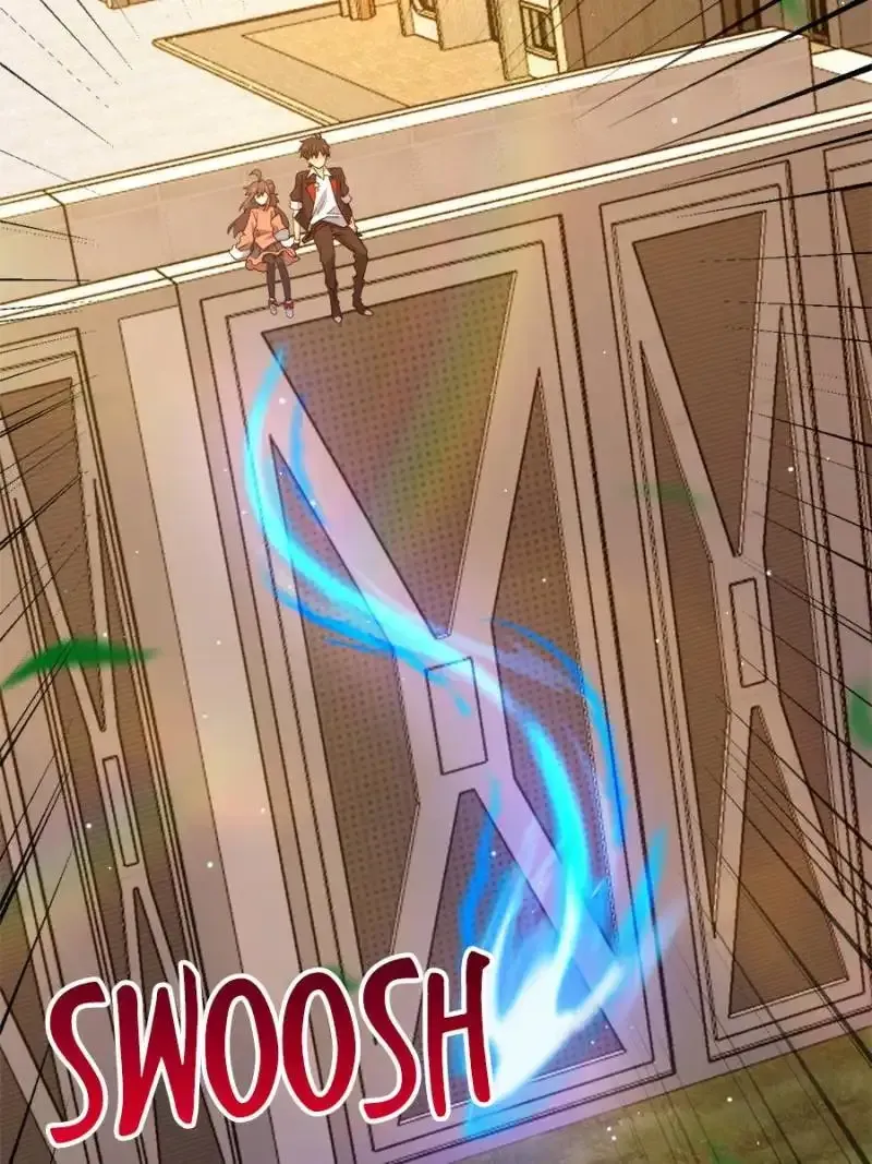 Spare Me, Great Lord! Chapter 712 Online - página 61