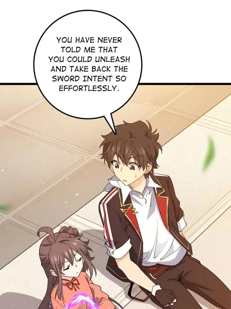 Spare Me, Great Lord! Chapter 712 Online - página 65