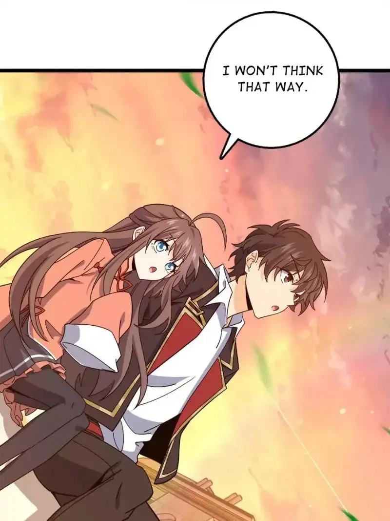 Spare Me, Great Lord! Chapter 712 Online - página 80
