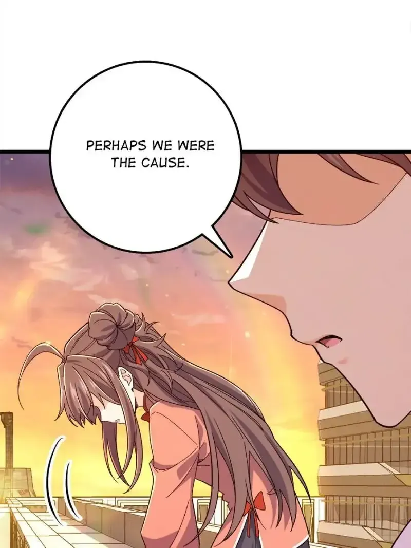 Spare Me, Great Lord! Chapter 712 Online - página 82