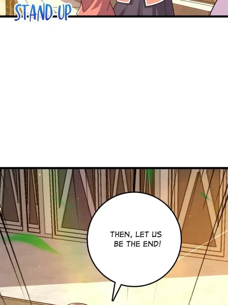 Spare Me, Great Lord! Chapter 712 Online - página 83
