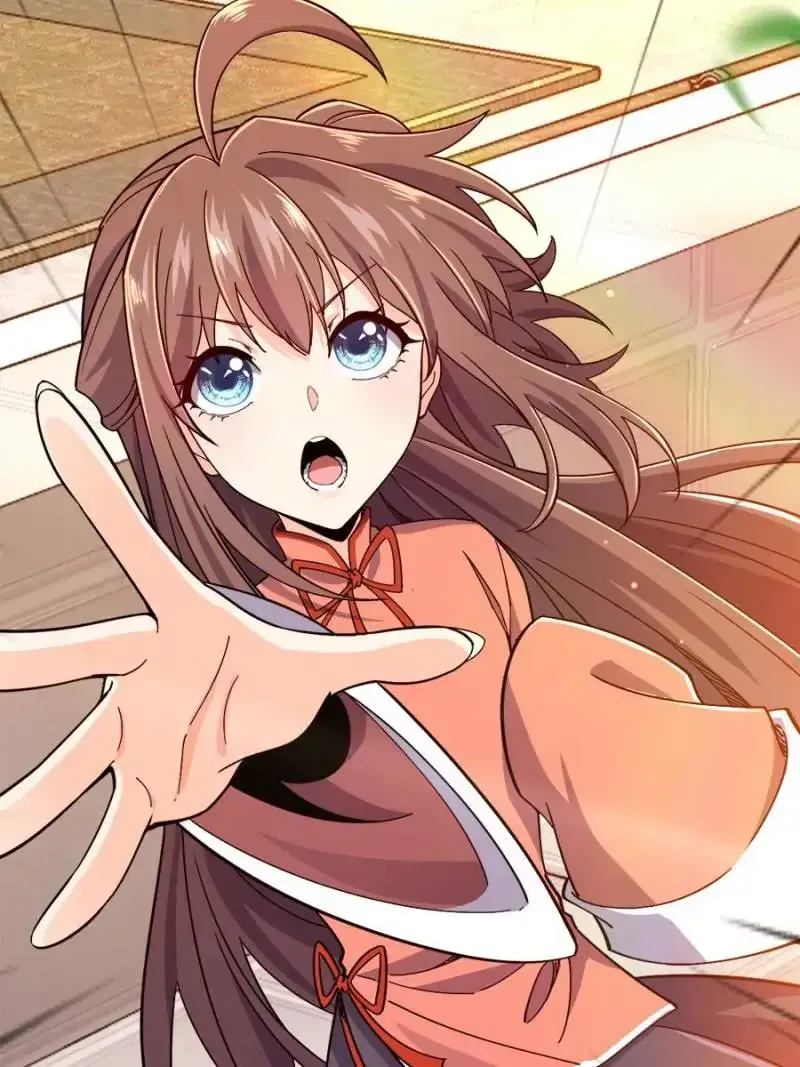 Spare Me, Great Lord! Chapter 712 Online - página 84