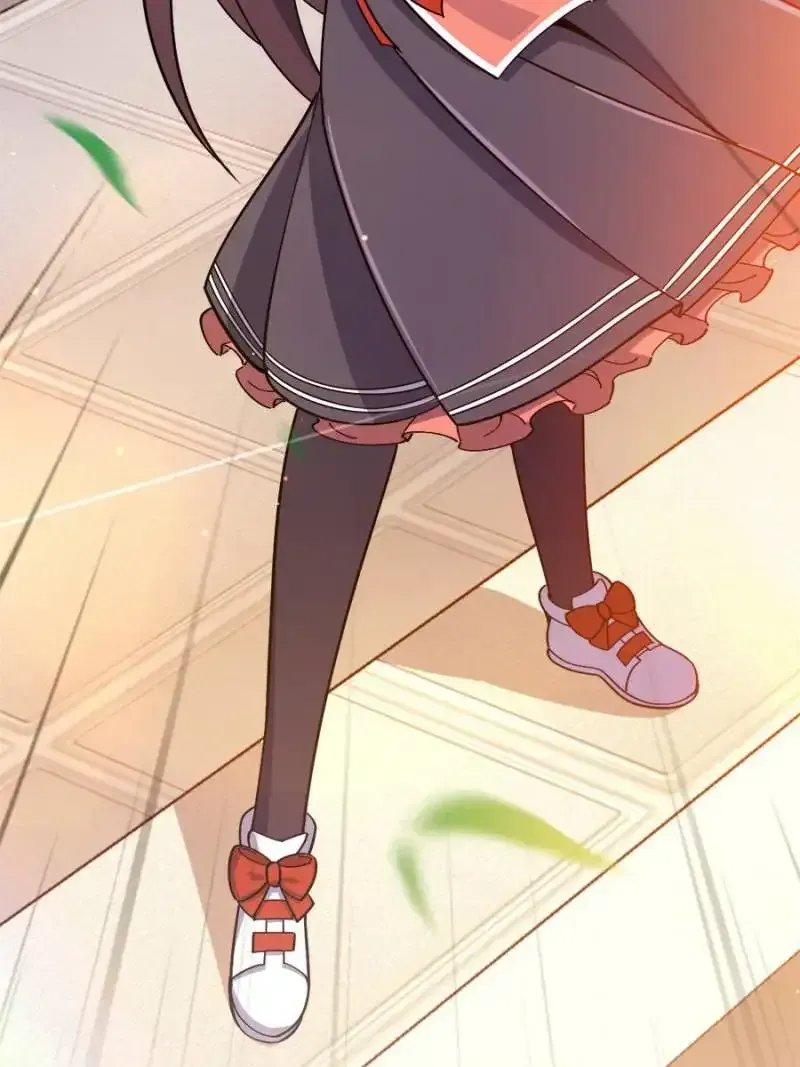 Spare Me, Great Lord! Chapter 712 Online - página 85