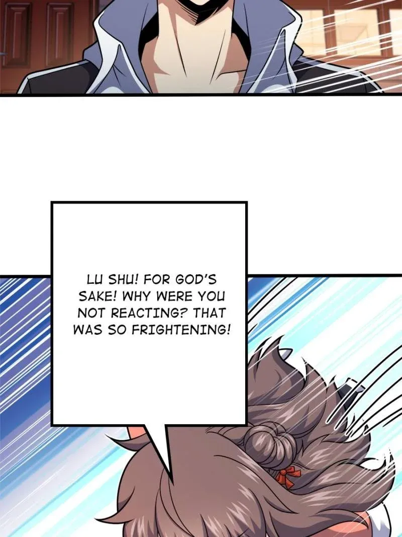 Spare Me, Great Lord! Chapter 715 Online - página 2