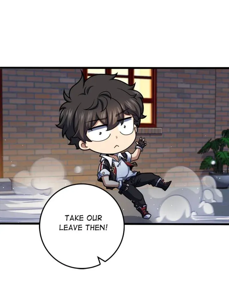 Spare Me, Great Lord! Chapter 715 Online - página 7