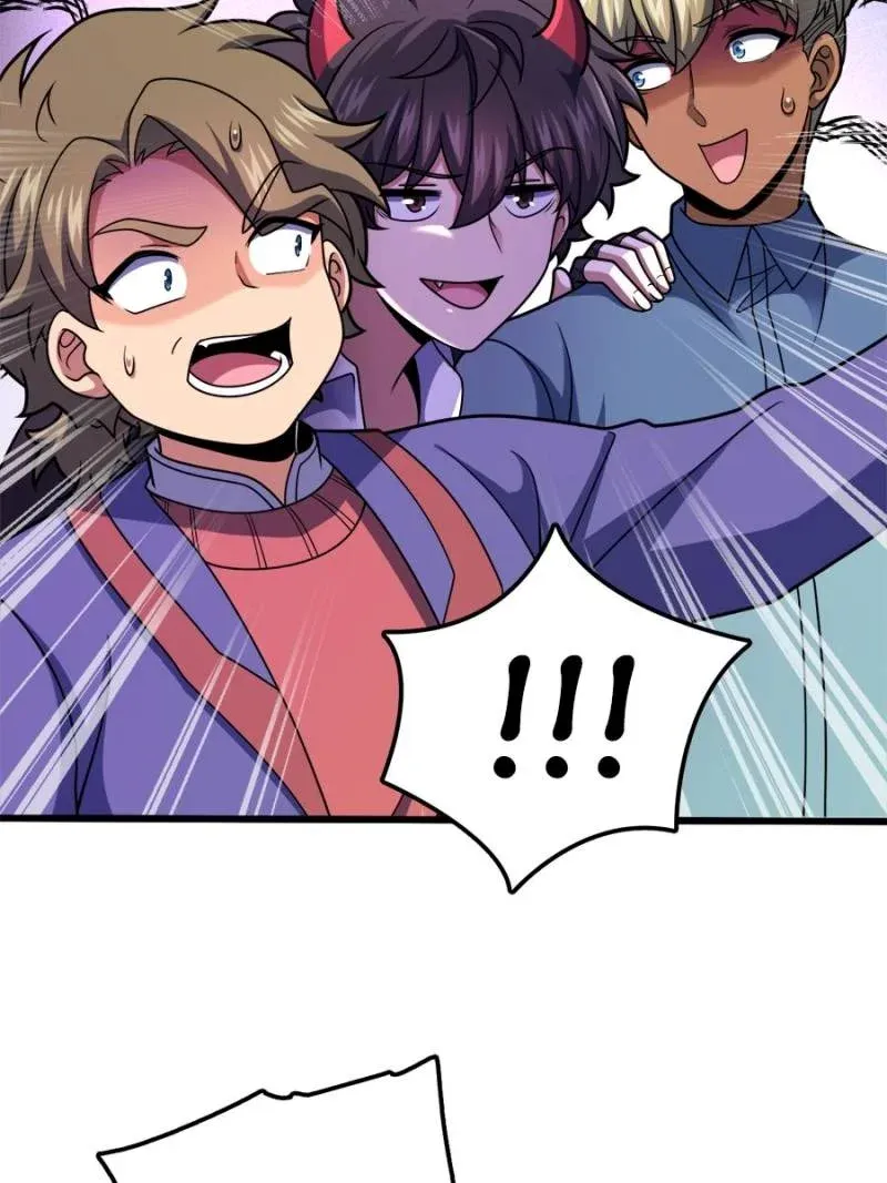 Spare Me, Great Lord! Chapter 715 Online - página 9