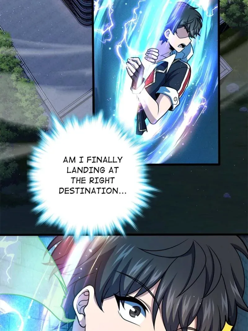 Spare Me, Great Lord! Chapter 715 Online - página 14