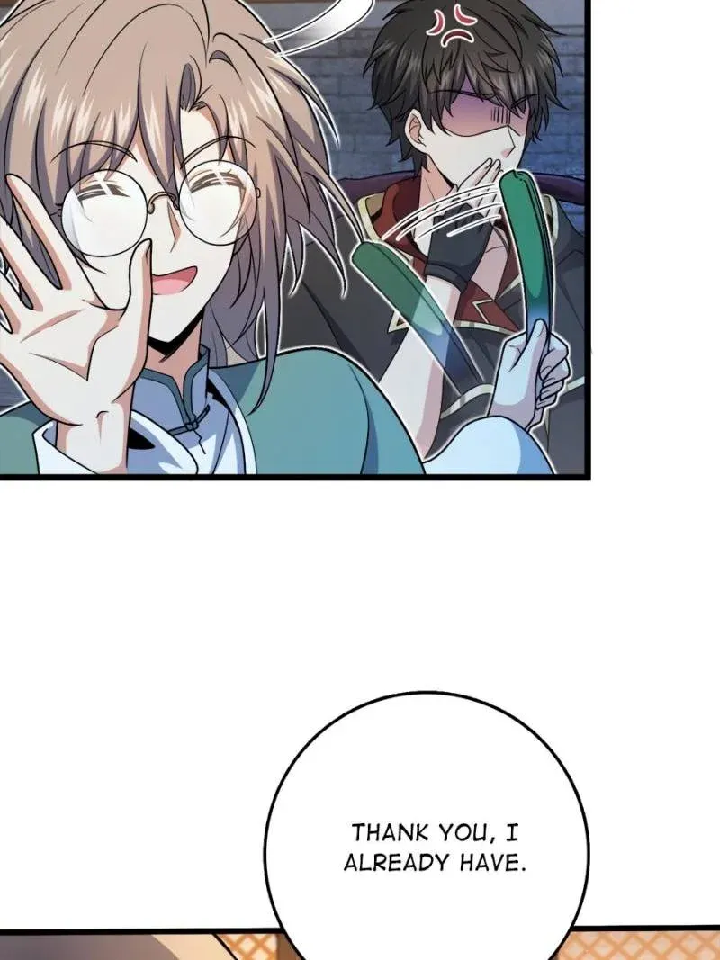 Spare Me, Great Lord! Chapter 715 Online - página 19