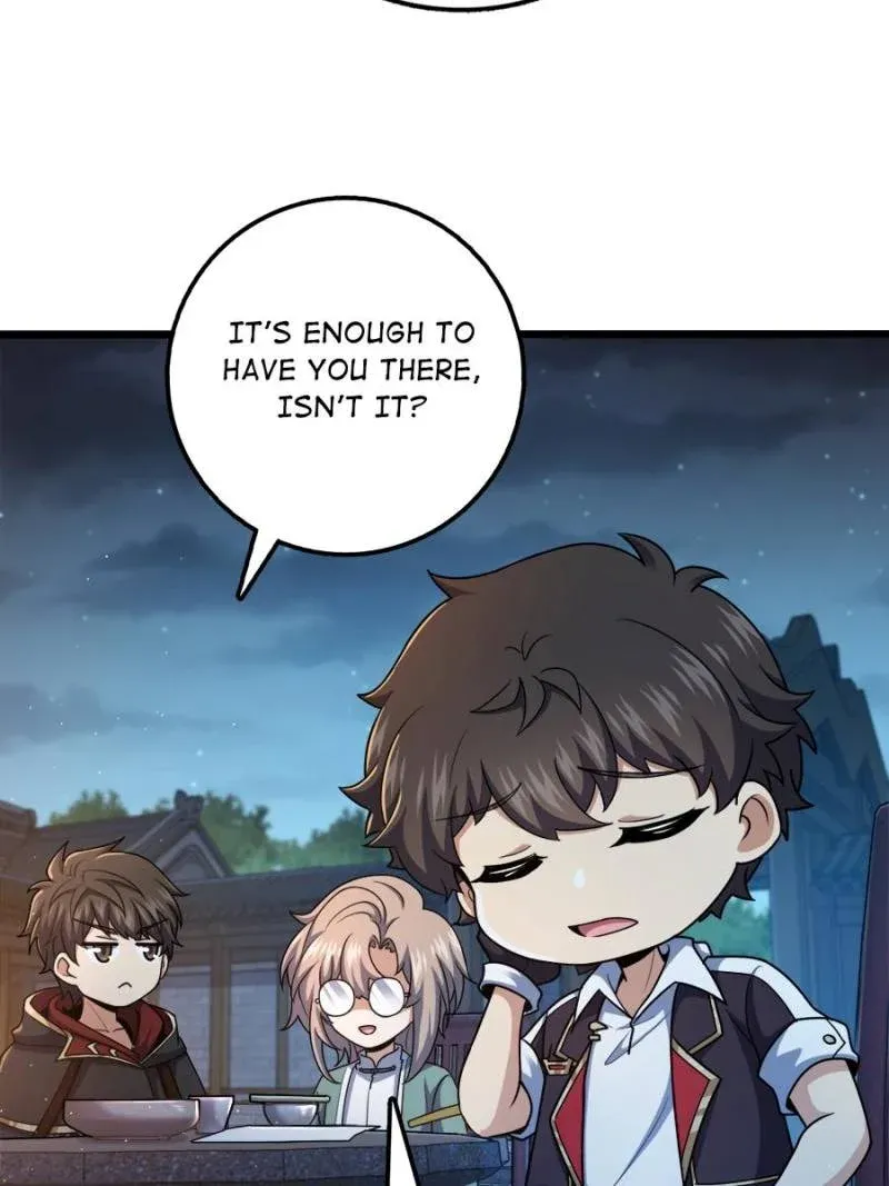 Spare Me, Great Lord! Chapter 715 Online - página 22