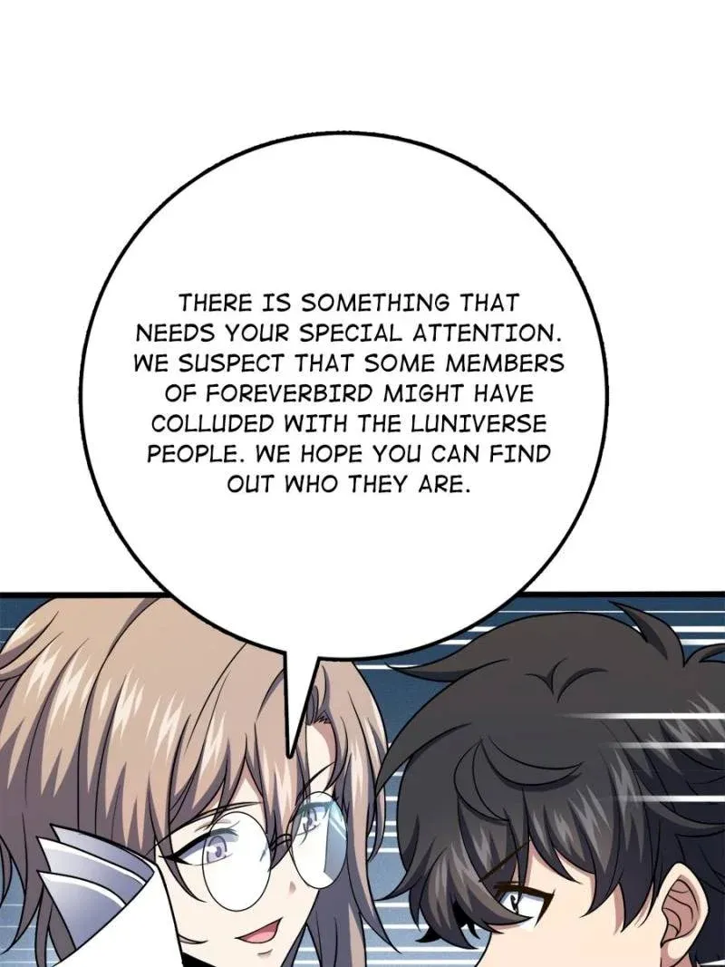 Spare Me, Great Lord! Chapter 715 Online - página 23
