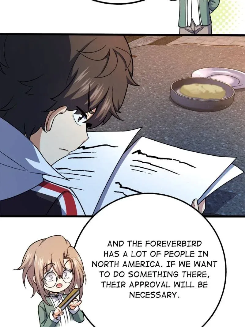 Spare Me, Great Lord! Chapter 715 Online - página 25