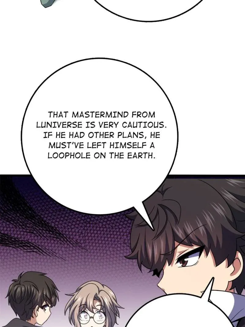 Spare Me, Great Lord! Chapter 715 Online - página 26