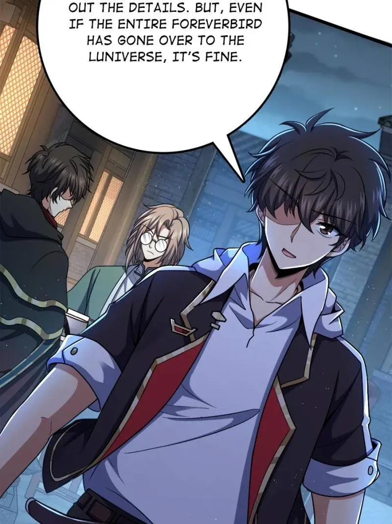 Spare Me, Great Lord! Chapter 715 Online - página 29