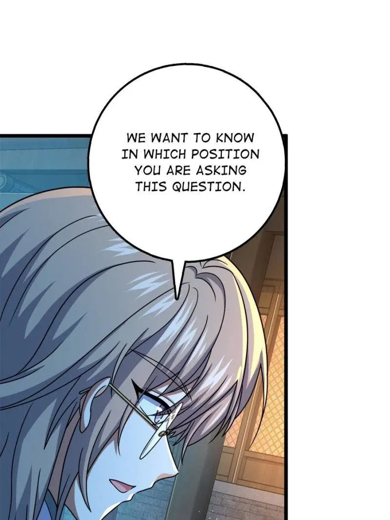 Spare Me, Great Lord! Chapter 715 Online - página 37