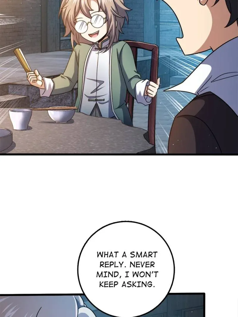 Spare Me, Great Lord! Chapter 715 Online - página 41