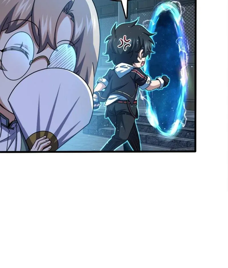 Spare Me, Great Lord! Chapter 715 Online - página 42