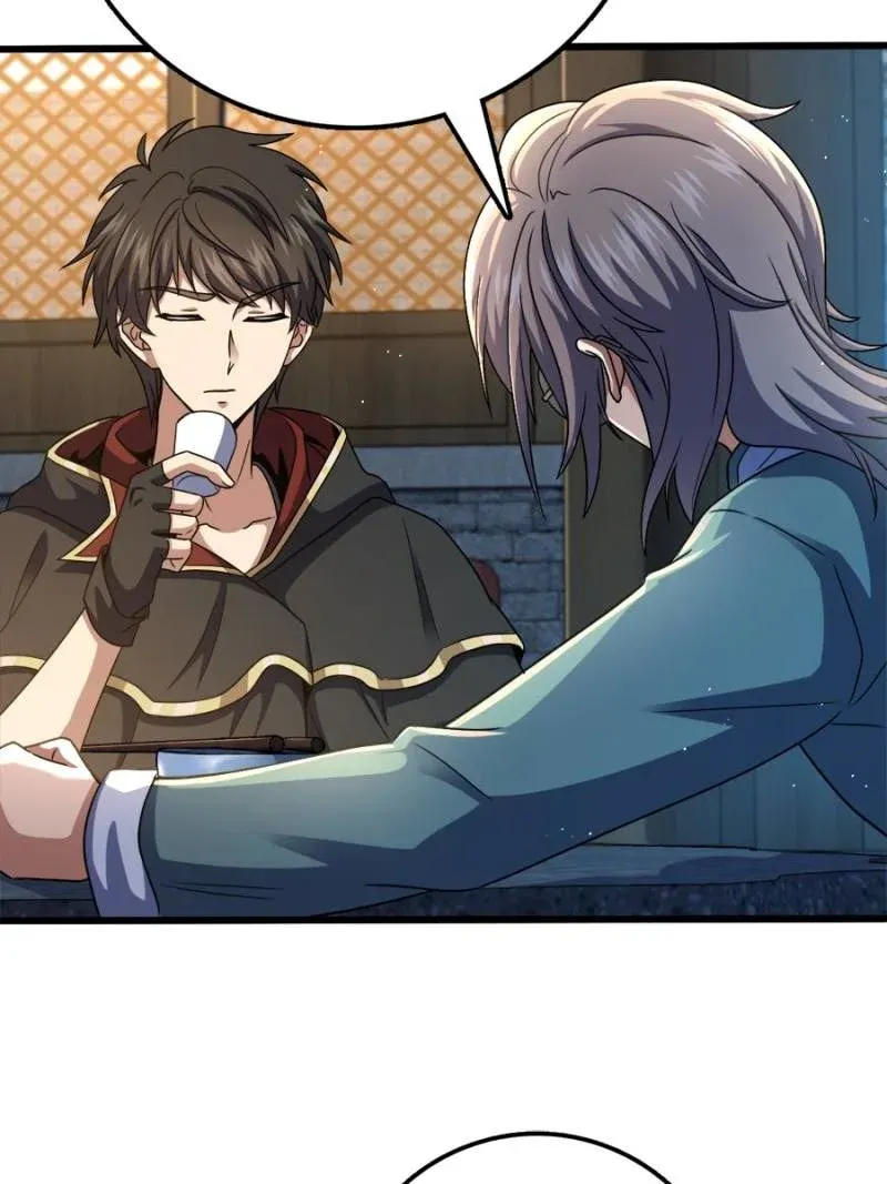 Spare Me, Great Lord! Chapter 715 Online - página 46